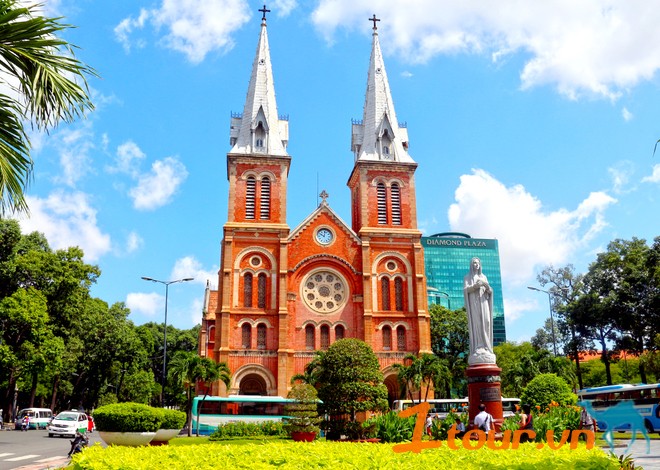 top studio miền Nam