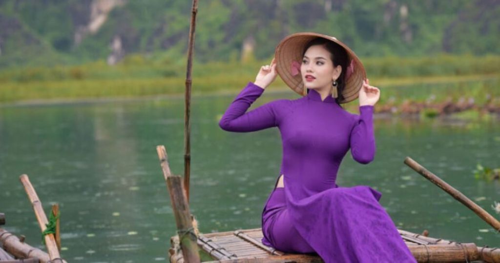 Kit Do Studio - Studio chụp ảnh áo dài chuyên nghiệp ở Đà Nẵng