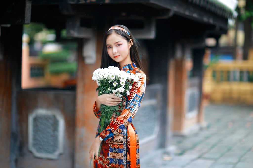 Nguyên Studio - Địa chỉ chụp ảnh áo dài chuyên nghiệp số 1 tại Đà Nẵng