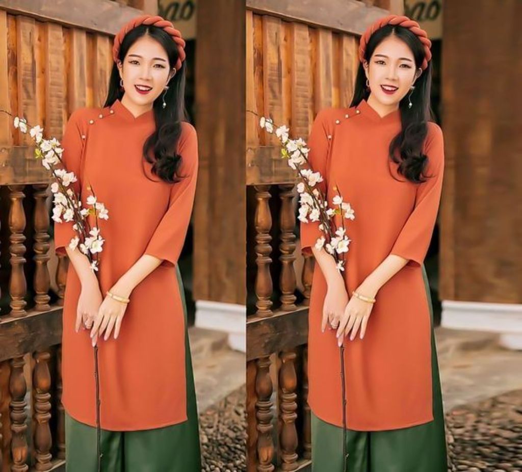 Hoa Lai Wedding - Địa chỉ có kinh nghiệm trong lĩnh vực áo dài và những bức ảnh dài ở Đà Nẵng