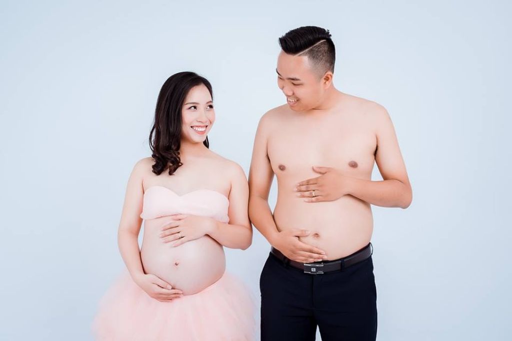 KIT Do Studio – Studio chụp ảnh bầu Đà Nẵng ấn tượng