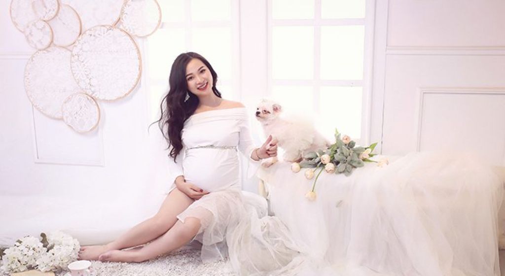 Olwen Studio – Địa chỉ chụp ảnh bầu nghệ thuật ở Đà Nẵng đa dạng phong cách