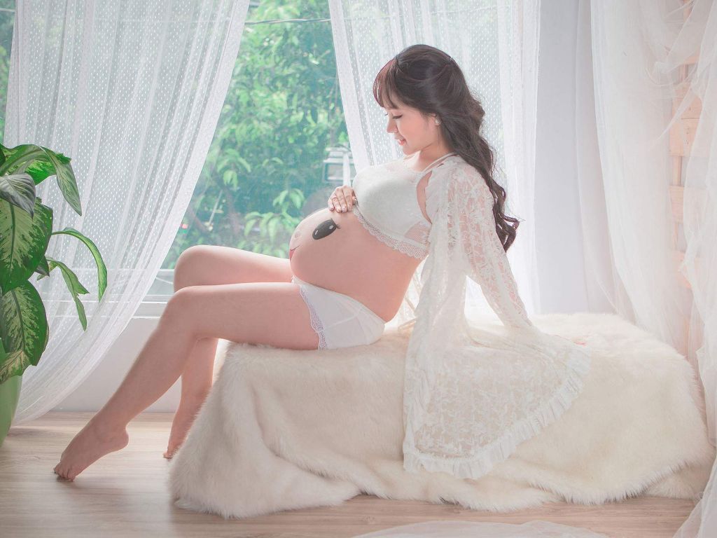 TuArts – Cung cấp đa dạng các gói chụp ảnh bầu nghệ thuật
