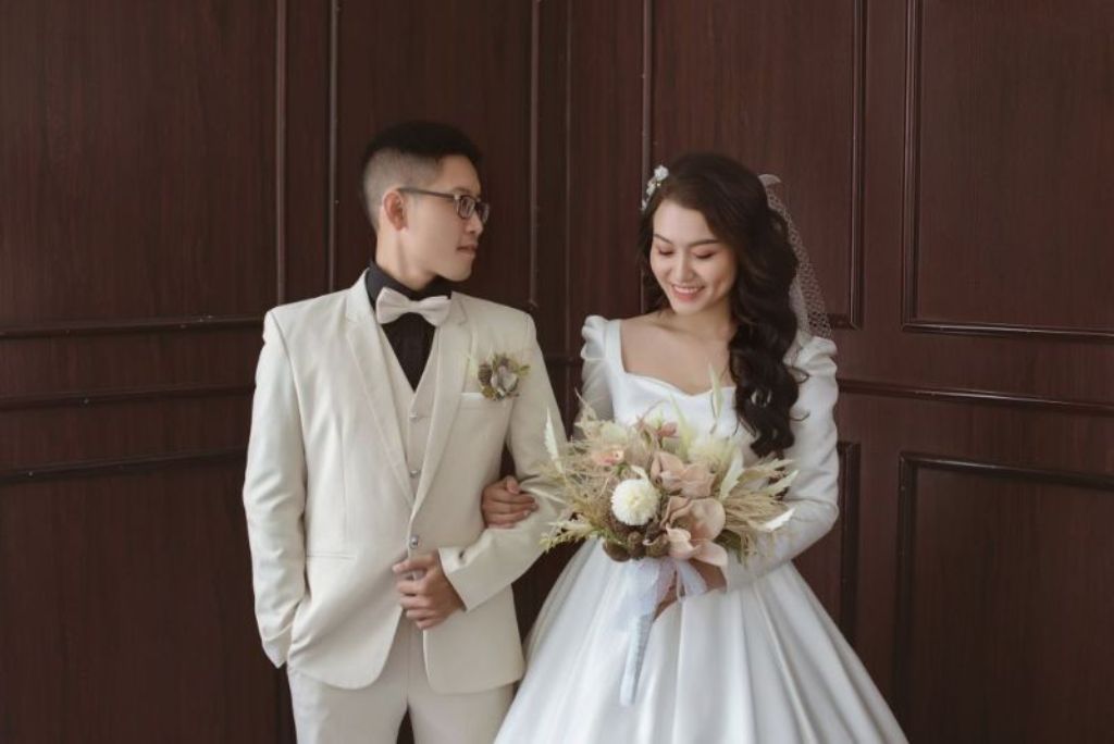 Studio Elena Wedding – Đơn vị chụp ảnh cưới chuyên nghiệp ở Đà Nẵng