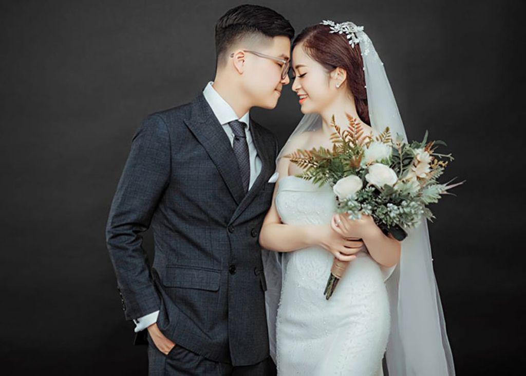 Thạch Anh Wedding – Studio chụp ảnh cưới đẹp ở Đà Nẵng giá rẻ bất ngờ