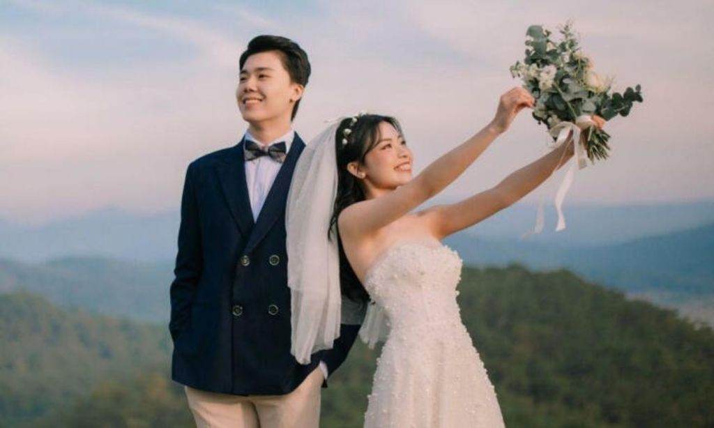 Pink Wedding Đà Nẵng – Đáp ứng nhu cầu chụp ảnh cưới giá rẻ của các cặp đôi