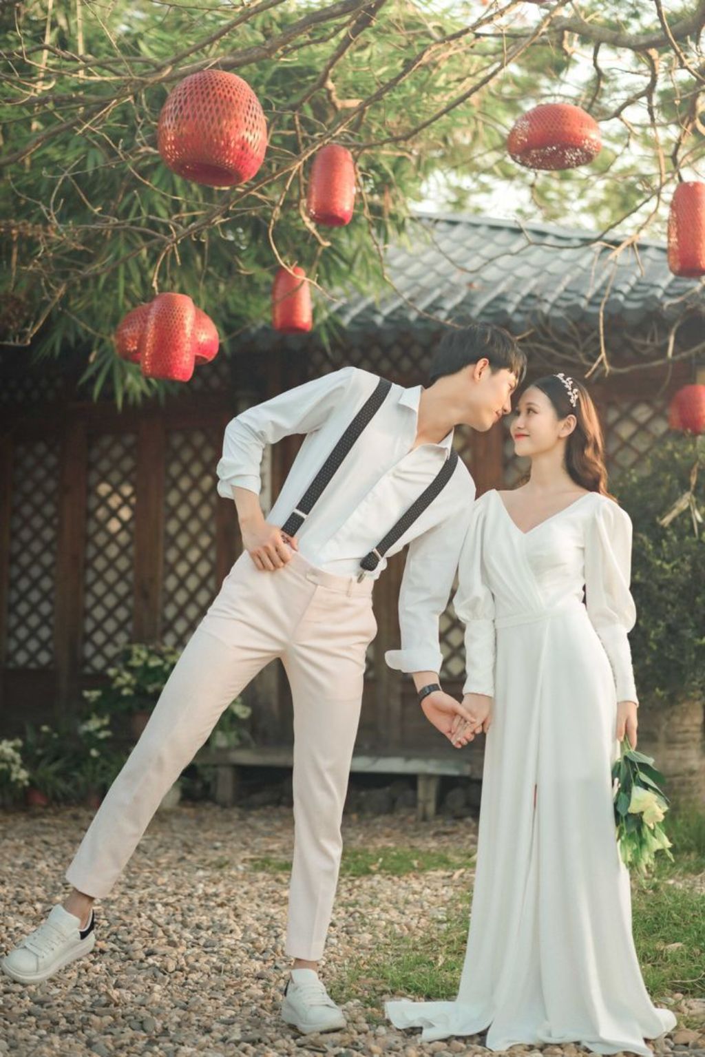 Studio Đẹp+ Wedding – Studio chụp ảnh cưới được lòng nhiều cặp đôi sắp cưới ở Đà Nẵng
