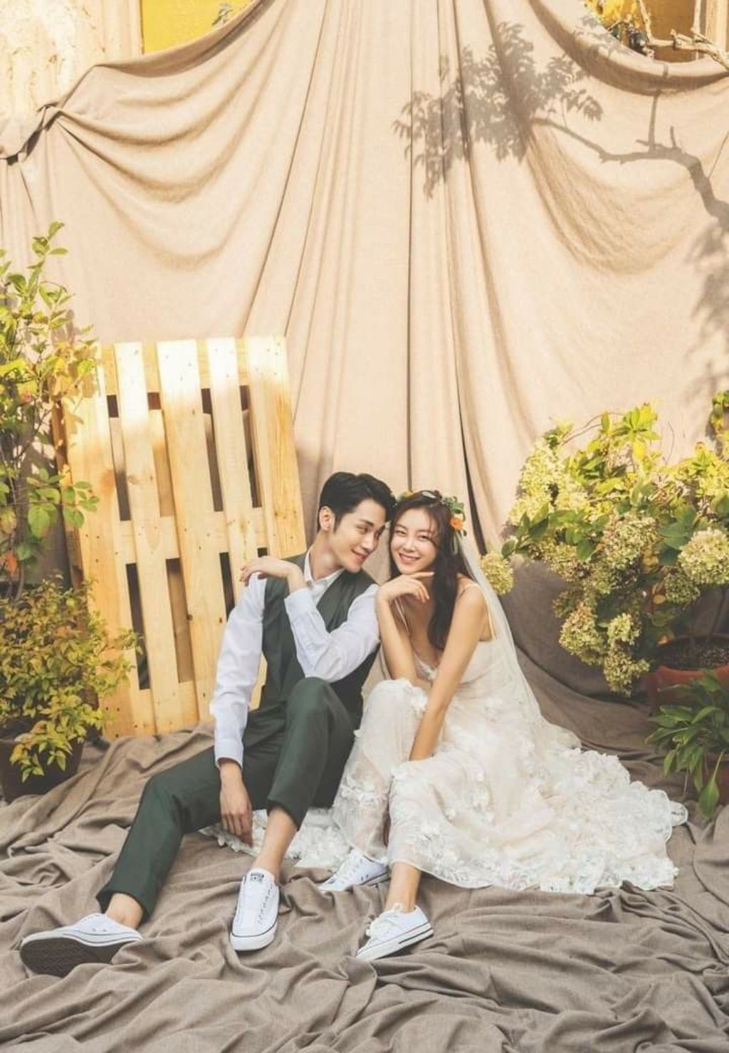 Bella Wedding Studio – Tiệm chụp ảnh cưới ngoại cảnh nổi tiếng ở Đà Nẵng