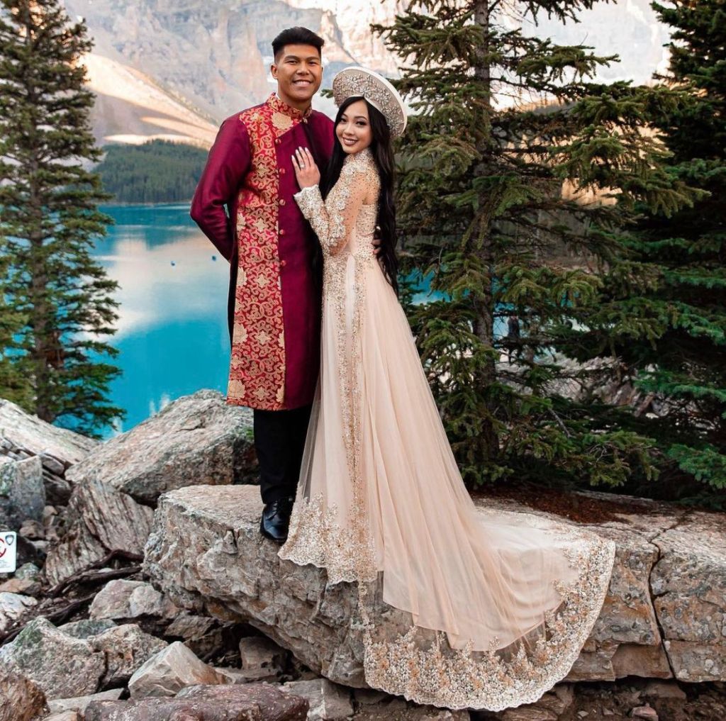 Fix Studio Wedding – Dịch vụ chụp ảnh cưới đa dạng concept