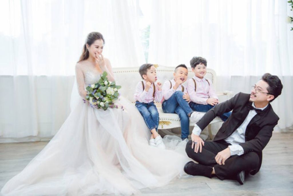 MAI WEDDING – Studio chụp ảnh ngày cưới giá rẻ