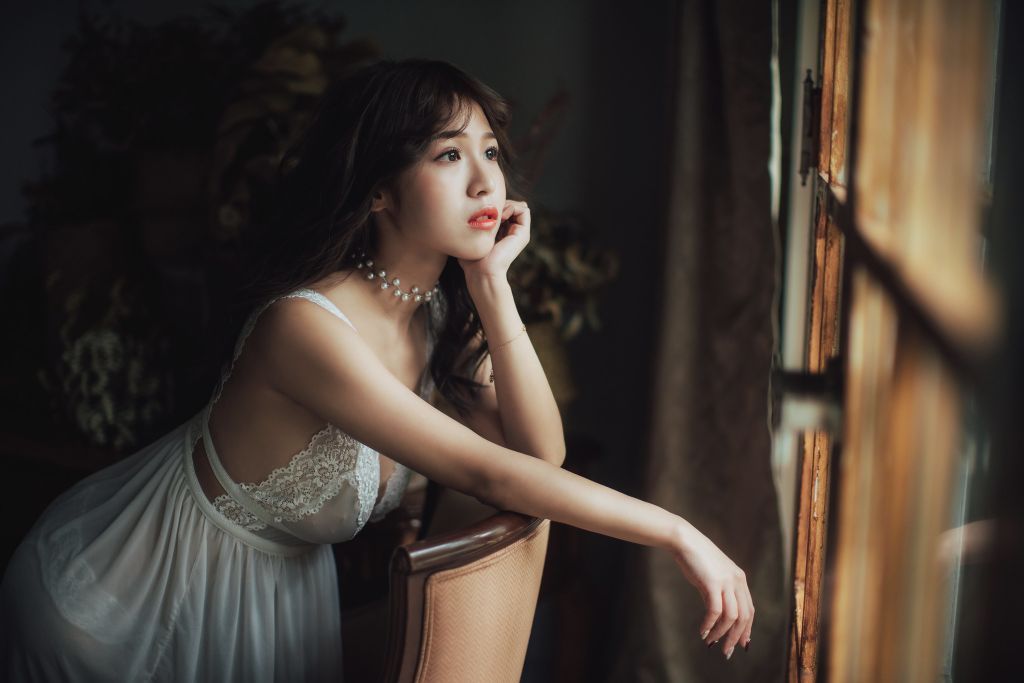 HongKong Wedding – Phim trường chụp ảnh nghệ thuật đẹp lung linh nhất