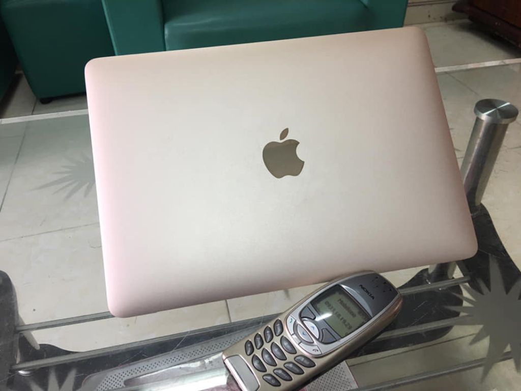Đơn vị sửa máy tính Macbook lấy liền ở TPHCM 