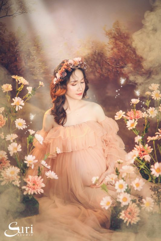 chụp ảnh nàng thơ Hà Nội