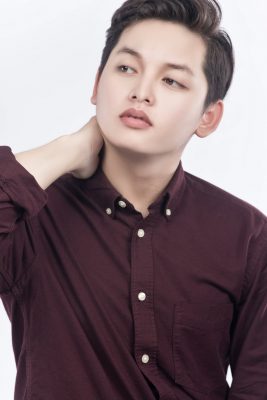 chụp ảnh thương hiệu cá nhân