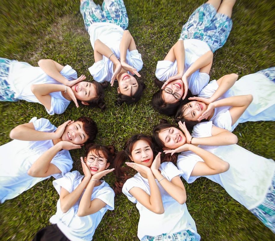 dịch vụ chụp kỷ yếu TpHCM