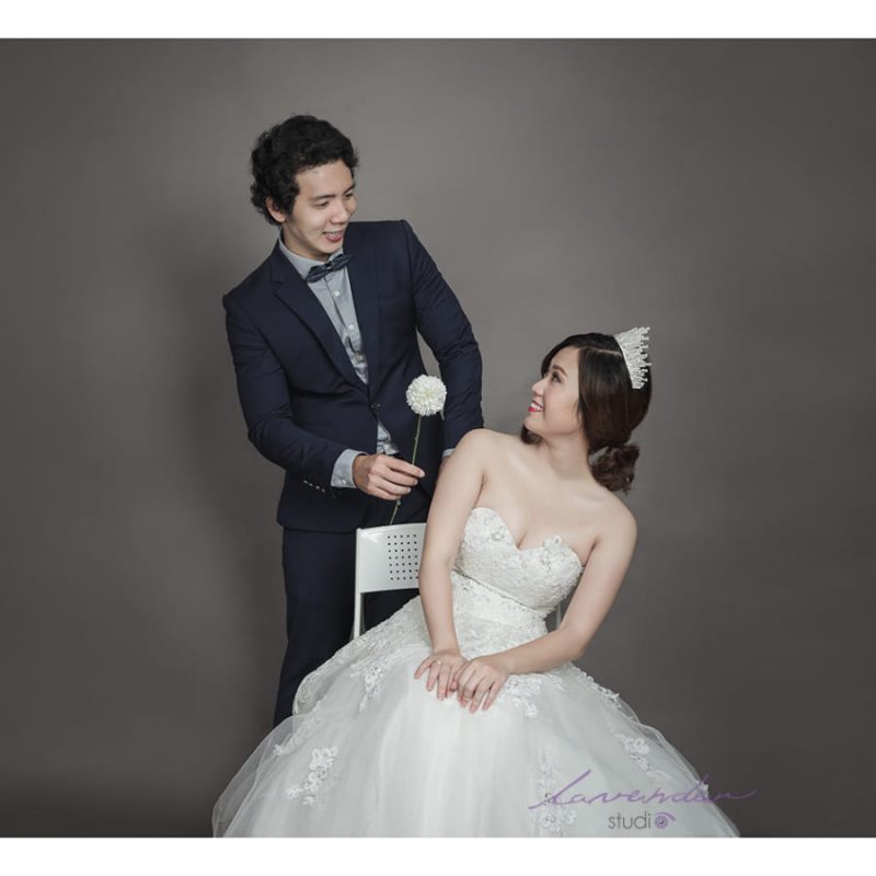 mẫu chụp ảnh cưới đẹp