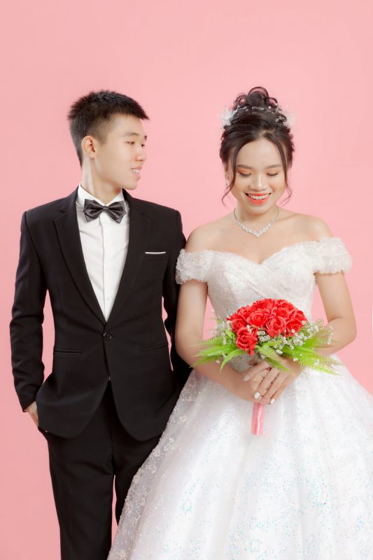 phông nền chụp hình 1 màu