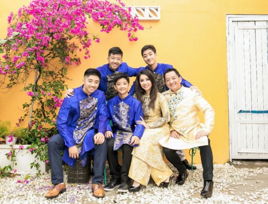 Đâu là dịch vụ chụp ảnh giá rẻ, uy tín nhất ở Hội An?