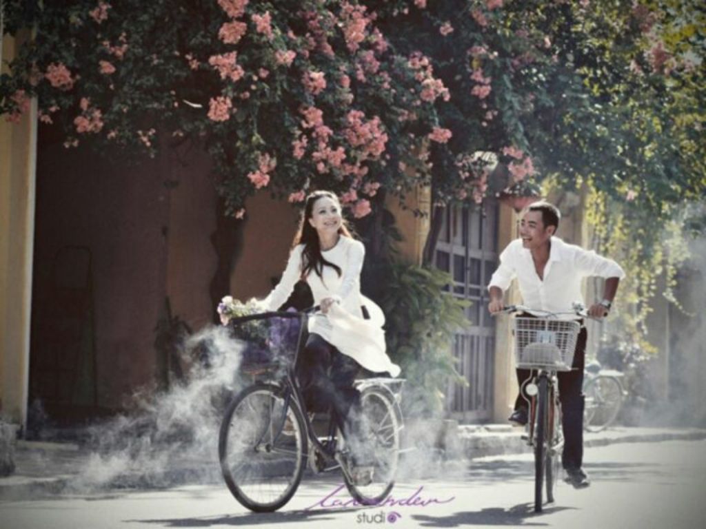 Dịch vụ chụp ảnh đẹp ở Hội An - Sự lựa chọn phổ biến hiện nay