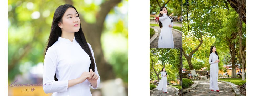 Thời điểm tốt nhất để chụp ảnh ở Hội An