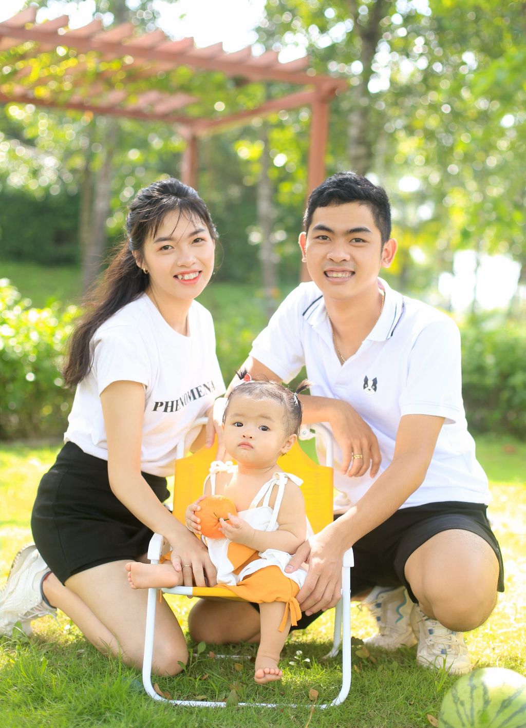 Hạ Vy Wedding & Studio - Chụp ảnh gia đình chất lượng số 1 ở Hội An