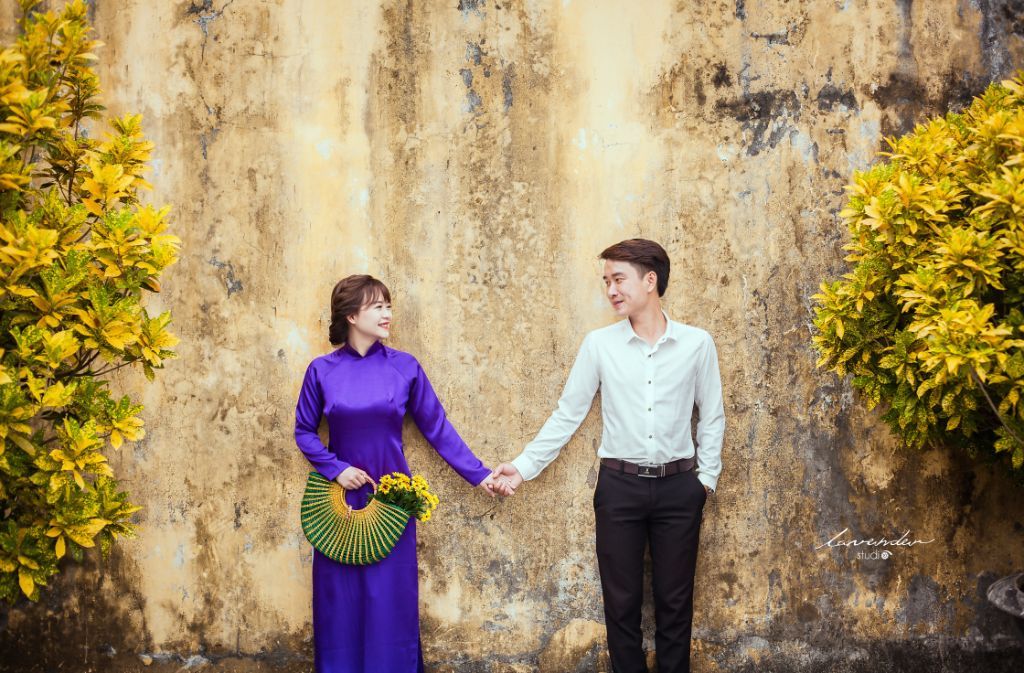 Lavender Studio - Đơn vị chụp ảnh giá rẻ ở Hội An ăn khách nhất hiện nay