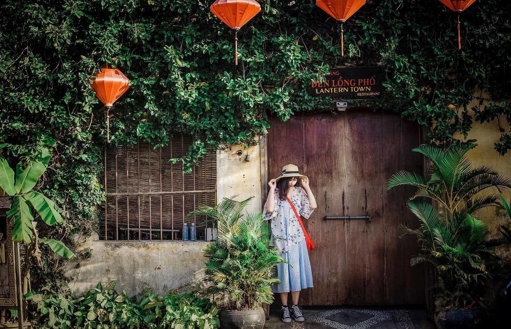 Hội An Studio – Đơn vị được nhiều người lựa chọn để chụp ảnh chuyên nghiệp