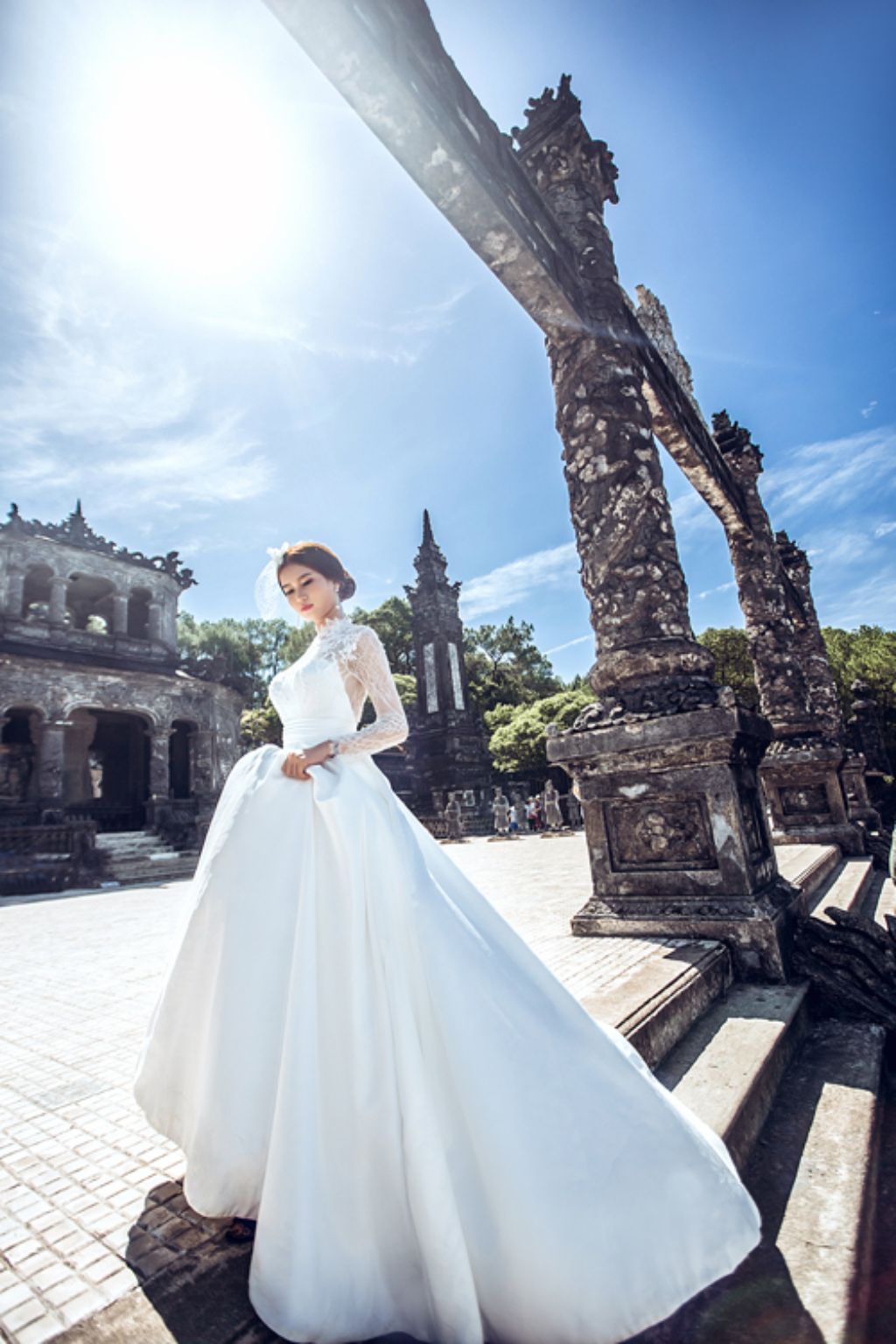 Yêu Huế Media - Dịch vụ chụp ảnh chuyên nghiệp ở Huế