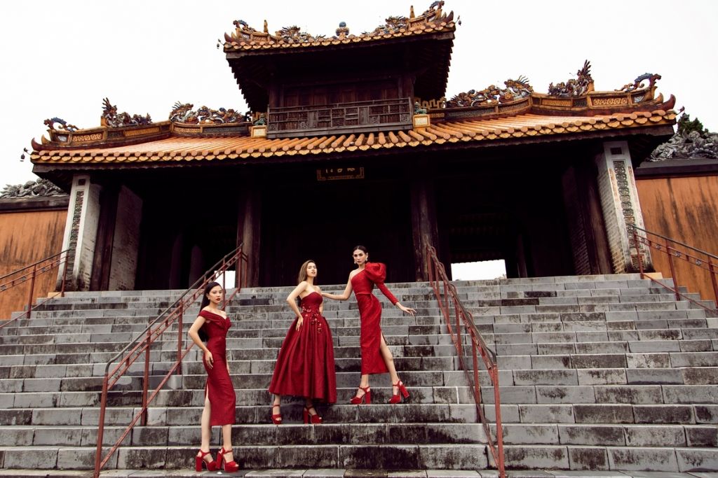 Bin Nguyễn Studio - Địa chỉ chụp ảnh đẹp, chuyên nghiệp tại Huế