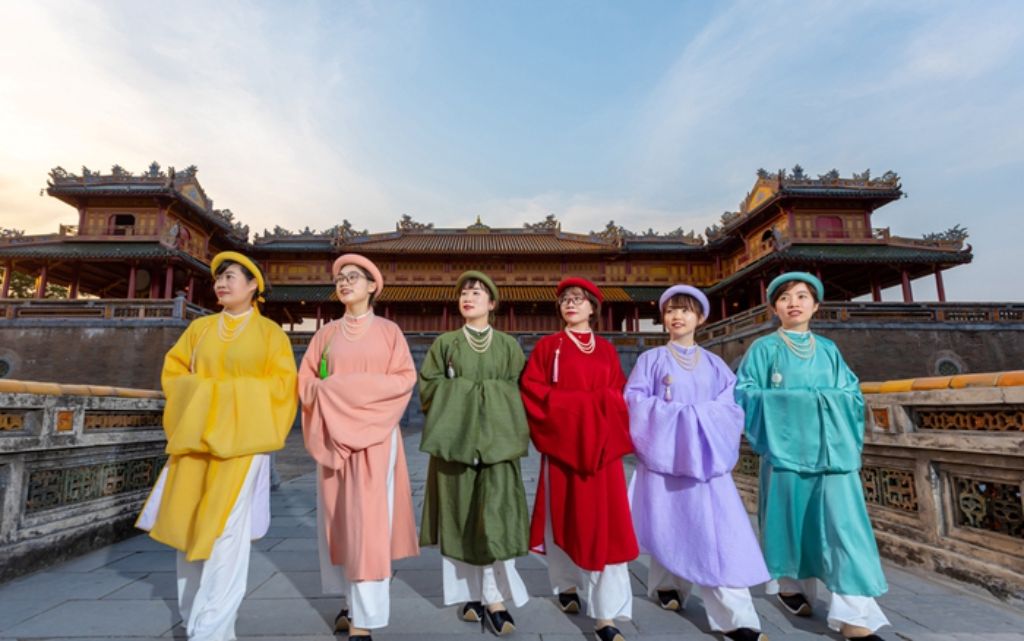 Mai Wedding - Dịch vụ thuê thợ chụp ảnh ở Huế đáng tin cậy