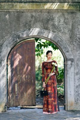 Yêu Huế Media - thương hiệu chụp ảnh áo dài ở Huế nổi tiếng