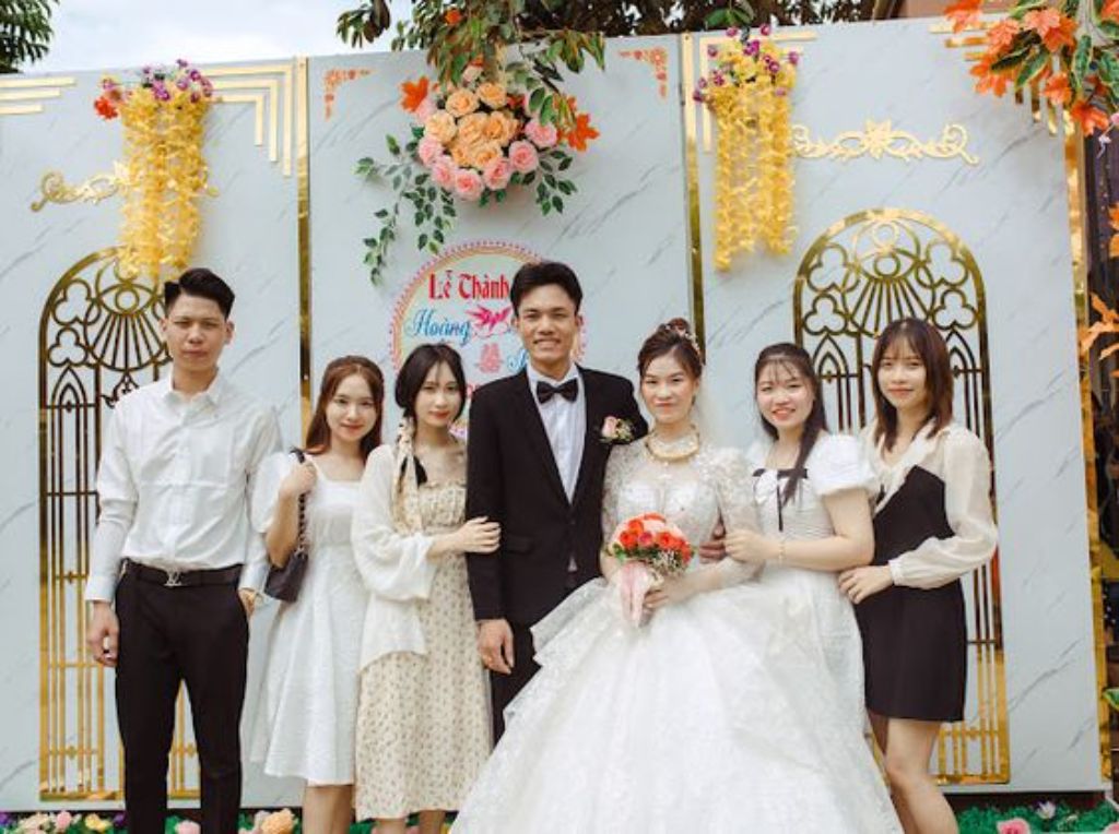 Mai Wedding Đà Nẵng - Quay phim chụp ảnh cưới hỏi ở Đà Nẵng uy tín, chuyên nghiệp