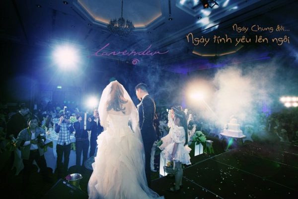 Dịch vụ quay phim chụp ảnh cưới hỏi tại Đà Nẵng nổi tiếng nhất