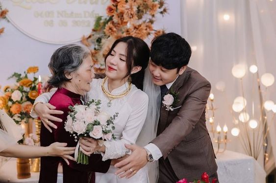 Đình Thái Studio - Địa chỉ đáng tin cậy lựa chọn cho lễ cưới tại Đà Nẵng