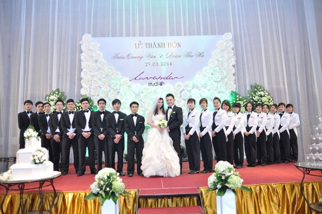 Dịch vụ chụp phóng sự cưới hàng đầu tại Đà Nẵng