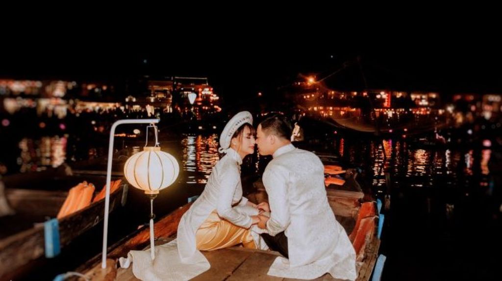 Studio Lý Nguyễn - Sự lựa chọn dành cho những ai muốn chụp ảnh đẹp ở Hội An