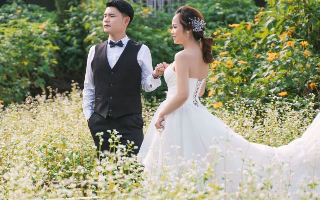 Yêu Huế Media - studio chụp ảnh cưới ở Huế đáng giá nhất