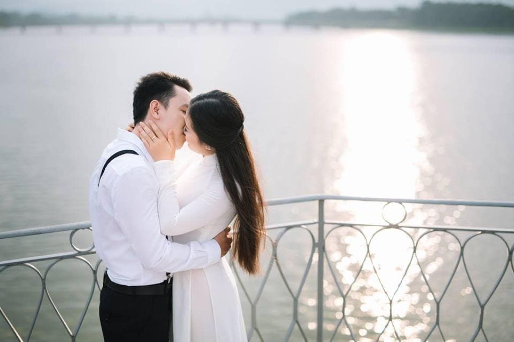 Juliet Huế - dịch vụ chụp ảnh cưới ở Huế cực nét