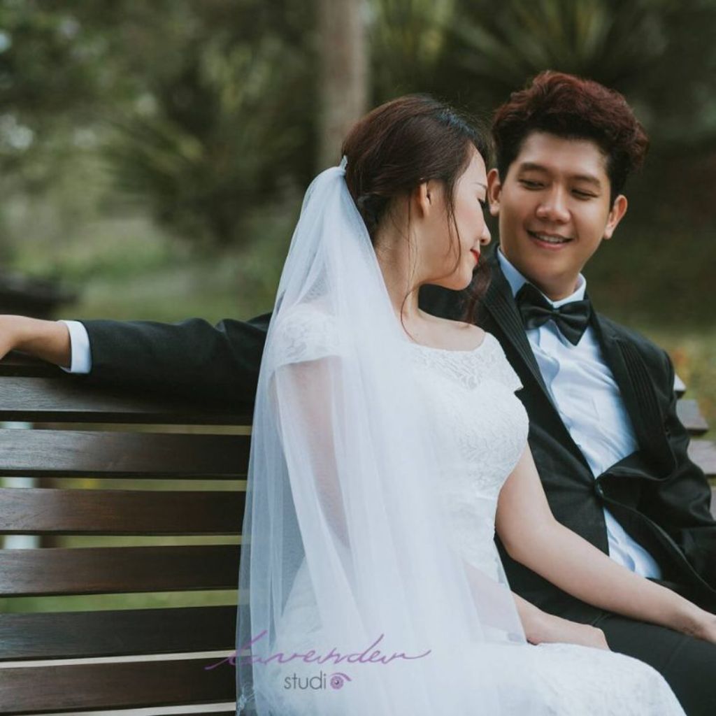 n vị chụp ảnh cưới trọn gói đẹp và chất lượng nhất ở Huế