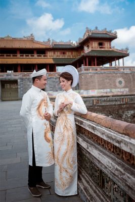 Bin Nguyễn Studio - nơi chụp ảnh cưới giá rẻ bất ngờ ở Huế