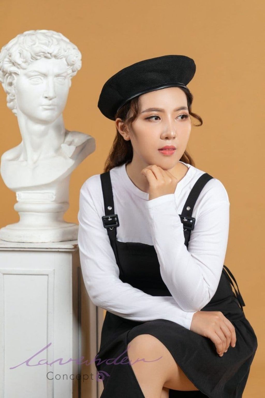 ịa chỉ chụp ảnh nàng thơ đẹp nhất tại Đà Nẵng