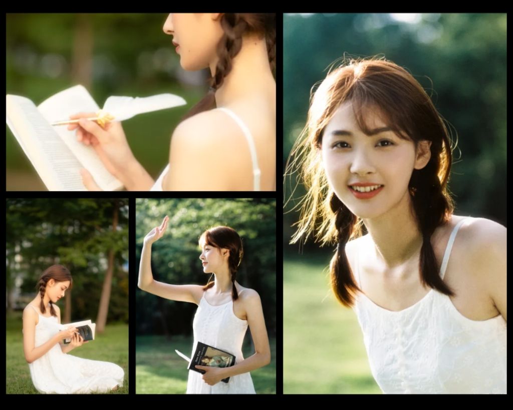 Tiệm chụp ảnh Trái Thơm - Studio không bỏ qua khi chụp ảnh nàng thơ ở Đà Nẵng