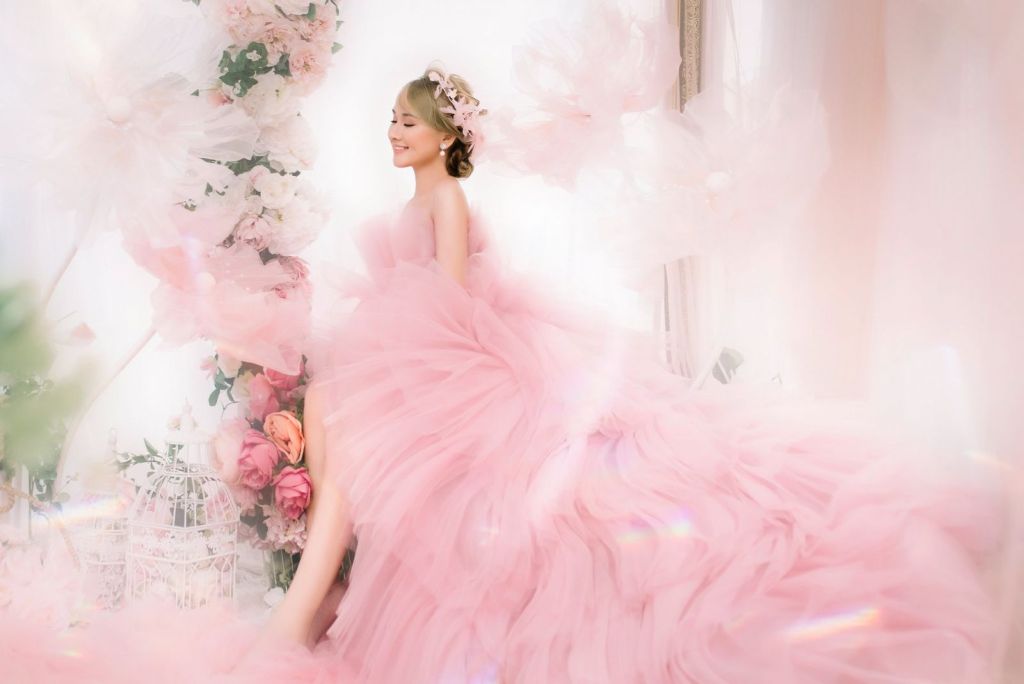 Bella Wedding - Dịch vụ chụp ảnh nàng thơ uy tín tại Đà Nẵng