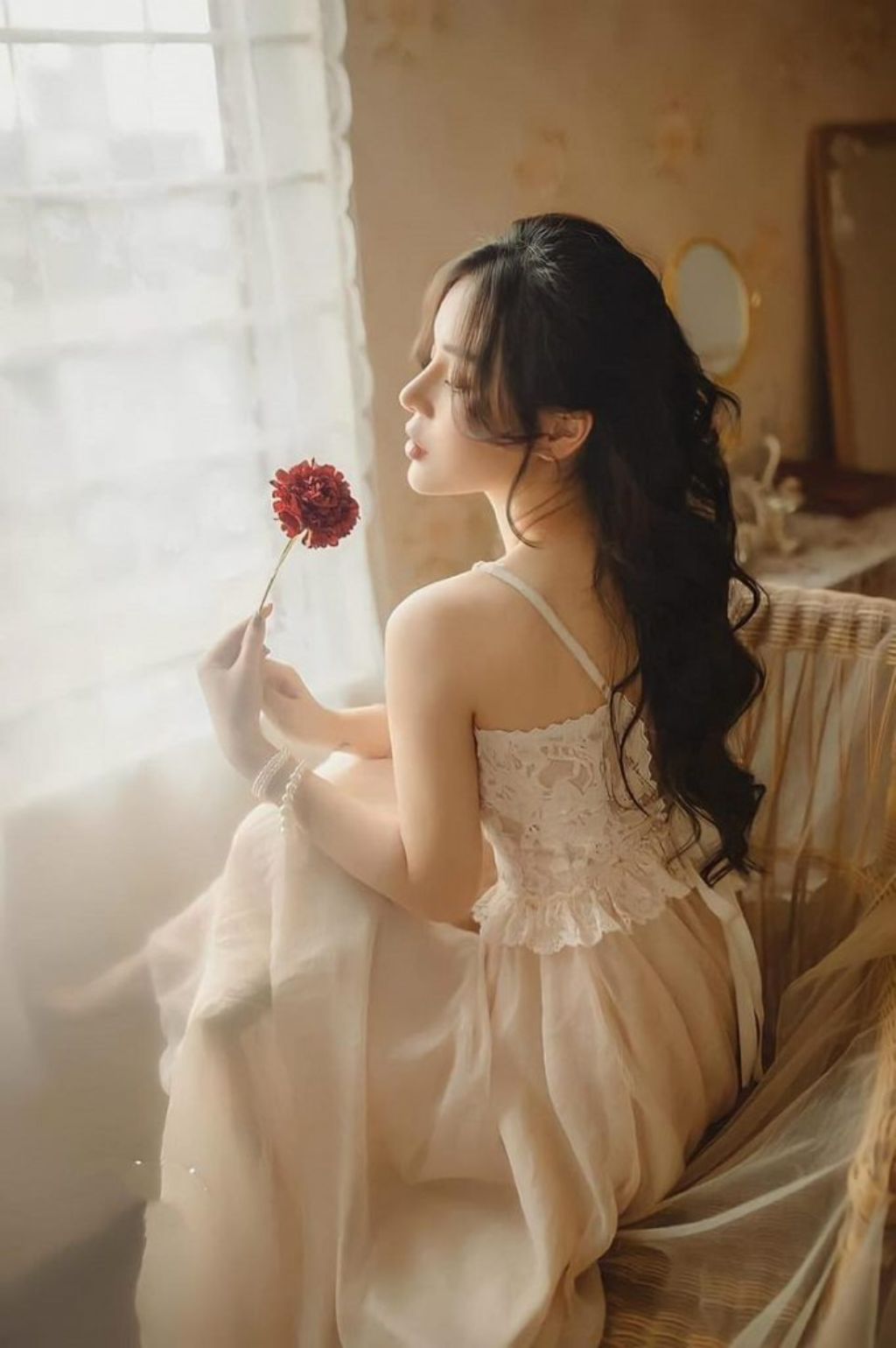 Mai Wedding Đà Nẵng - Đơn vị chụp ảnh nàng thơ ở Đà Nẵng giá tốt