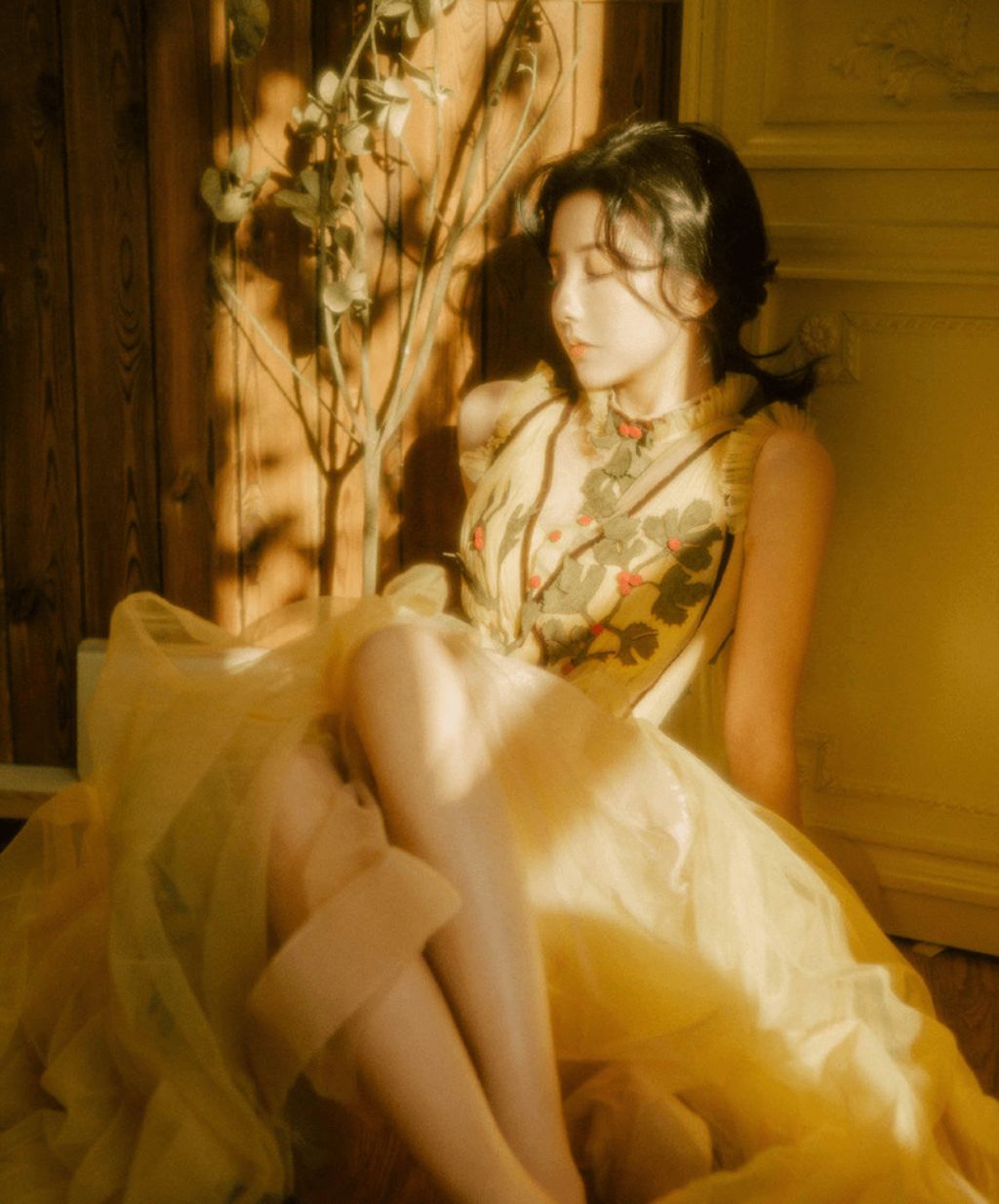 Like Studio - Dịch vụ chụp ảnh nàng thơ có giá phải chăng ở Huế