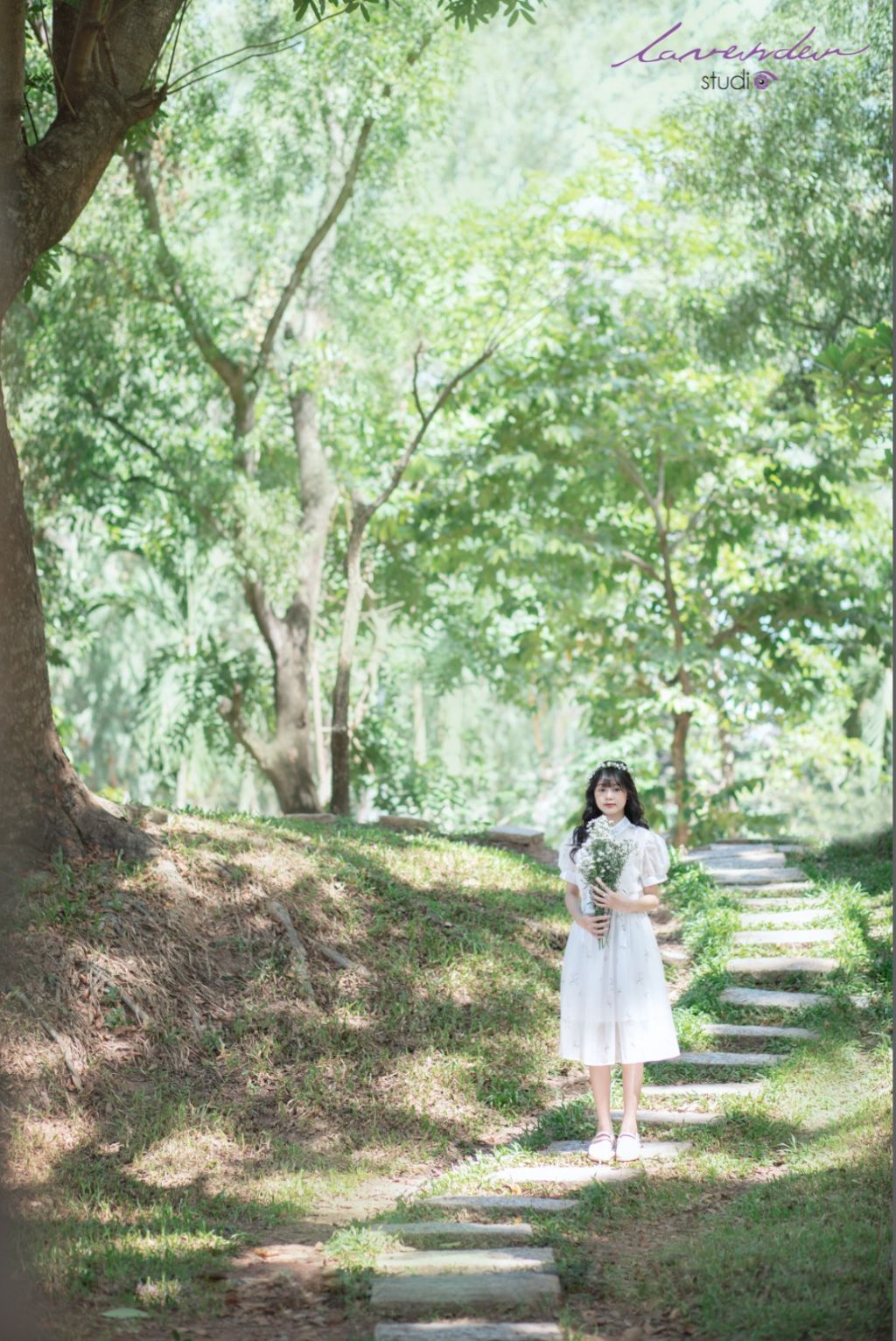 Ảnh viện chụp ảnh nàng thơ số 1 tại Huế