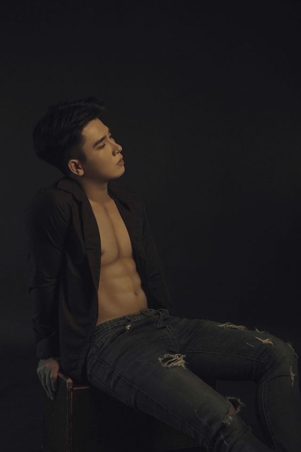 Mai Wedding - đơn vị chụp ảnh nghệ thuật rẻ nhất ở Huế