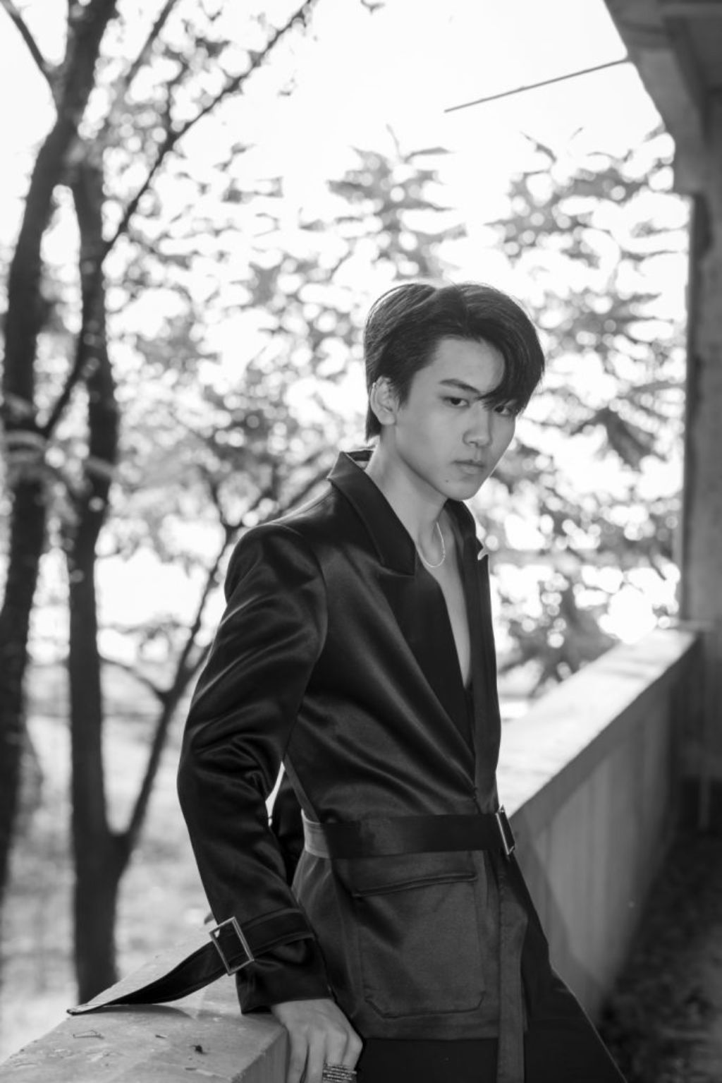 Hoa Nghiêm Bridal - top dịch vụ chụp ảnh nghệ thuật ở Huế đẹp bạn không nên bỏ qua