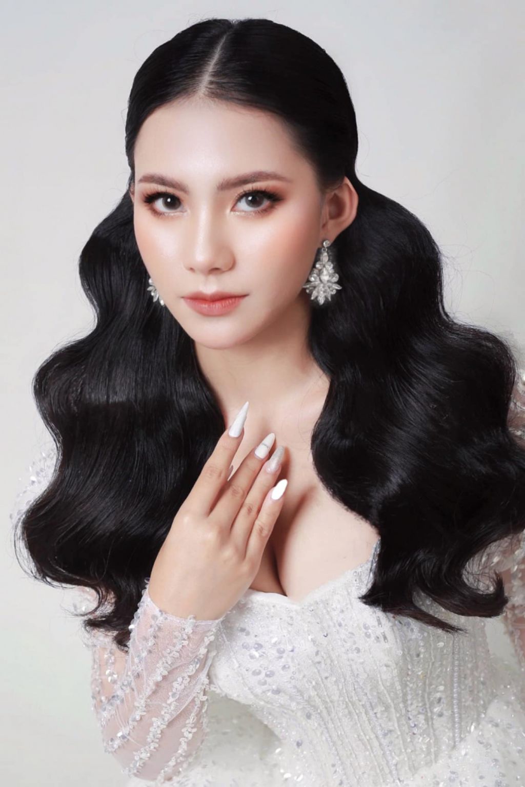 ike Studio - studio chụp ảnh chân dung nghệ thuật độc đáo