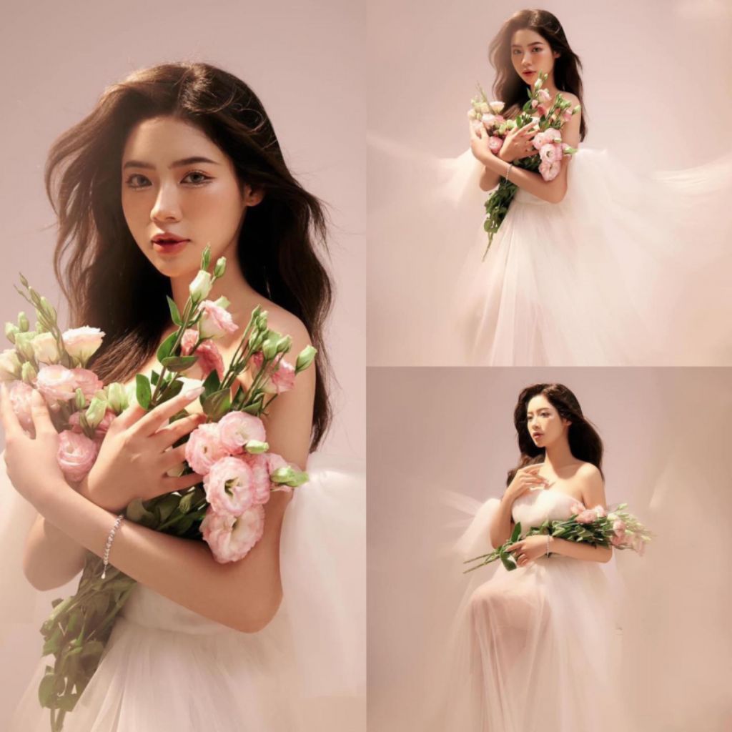 Kiss Wedding Studio - studio chụp ảnh nghệ thuật đẹp bất ngờ ở Huế